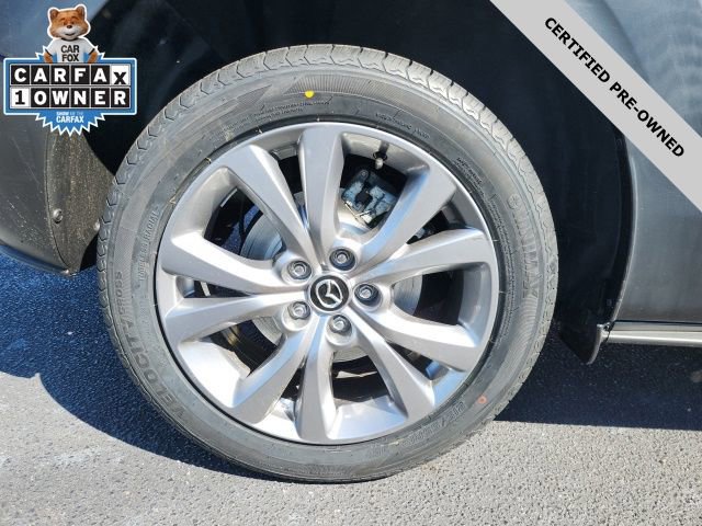 Certified 2023 MAZDA CX-30 AWD 2.5 S w/ Select Package image 27