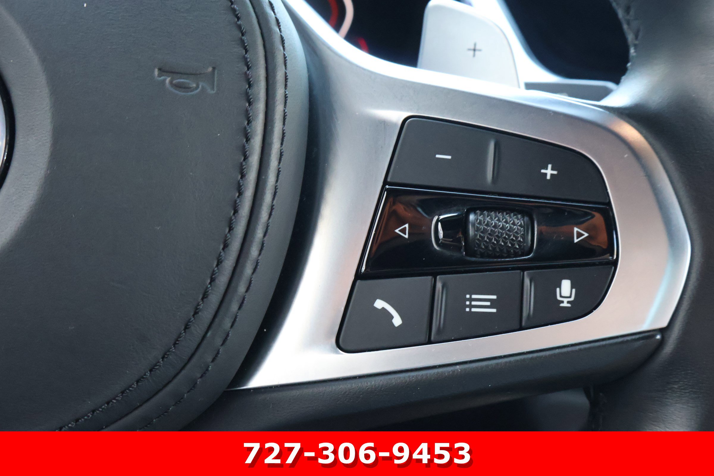 Used 2020 BMW Z4 M40i w/ Premium Package image 22