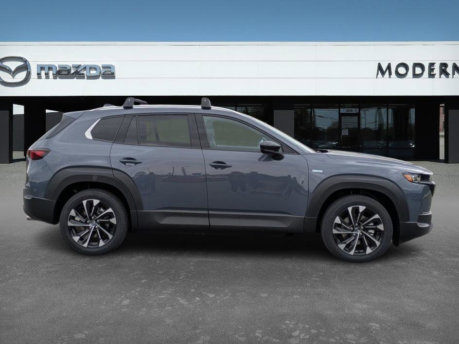 New 2025 MAZDA CX-50 2.5 Hybrid w/ Weather Package image 6