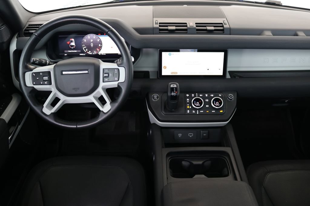 Used 2023 Land Rover Defender 110 X-Dynamic SE image 20