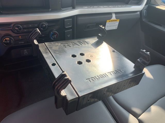 New 2024 Ford F550 4x4 Crew Cab Super Duty image 32