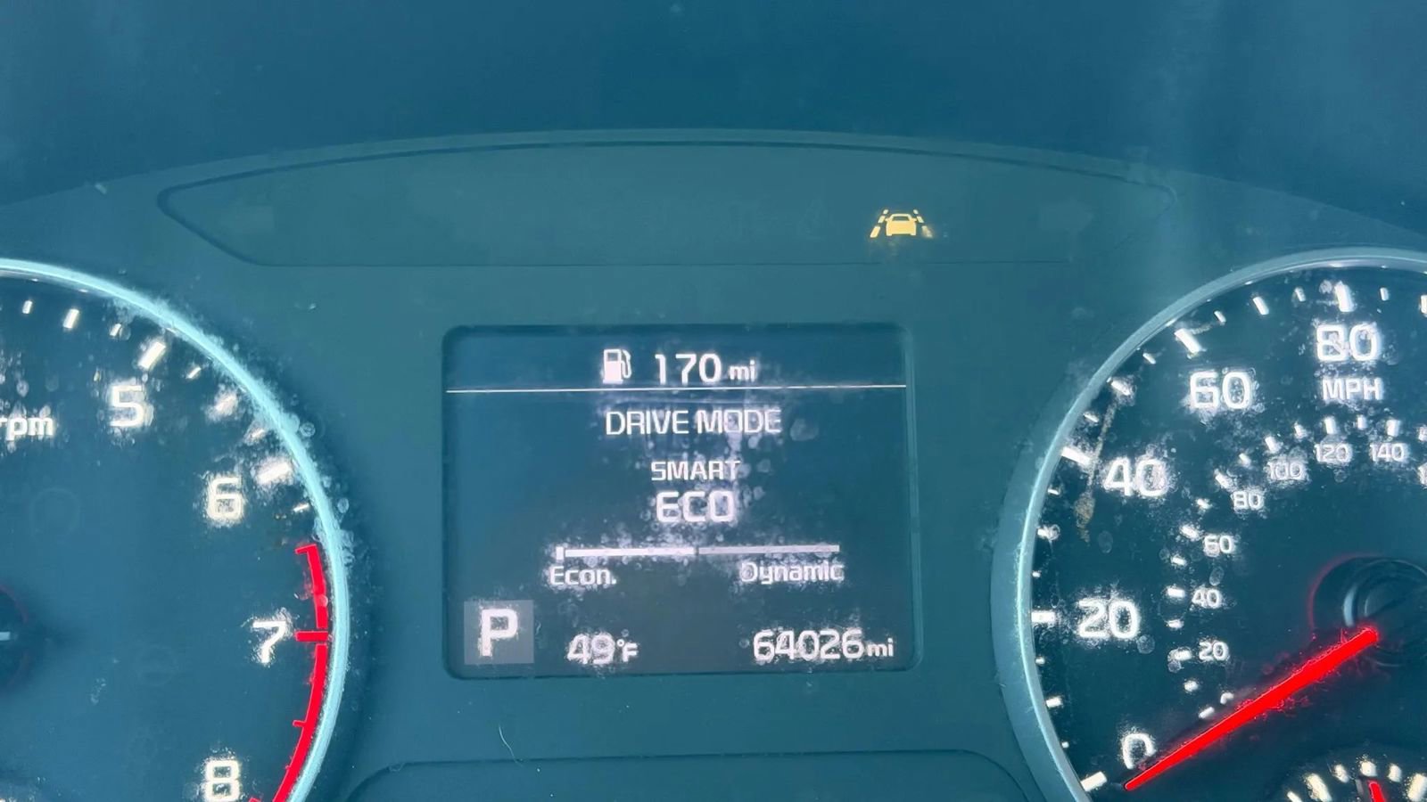 Used 2021 Kia Seltos S image 21