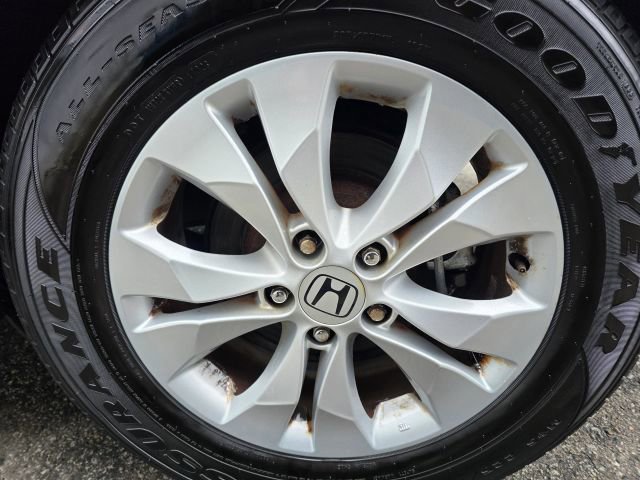 Used 2014 Honda CR-V EX-L image 10