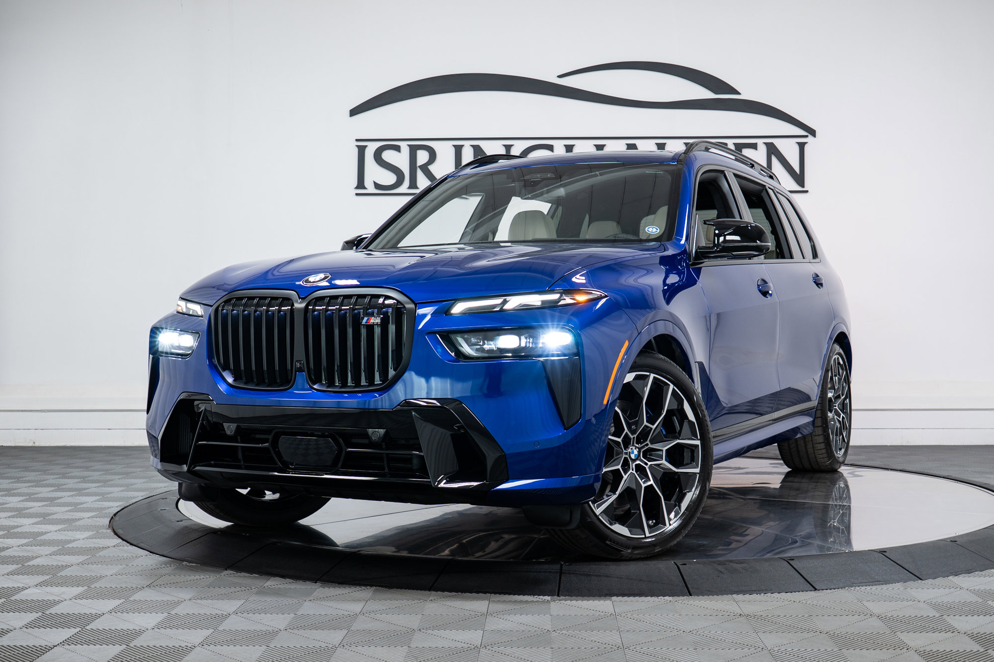 Used 2026 BMW X7 M60i AWD/4WD image 28