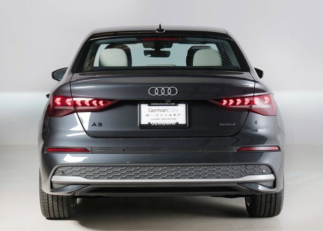 New 2026 Audi A3 2.0T Premium image 7