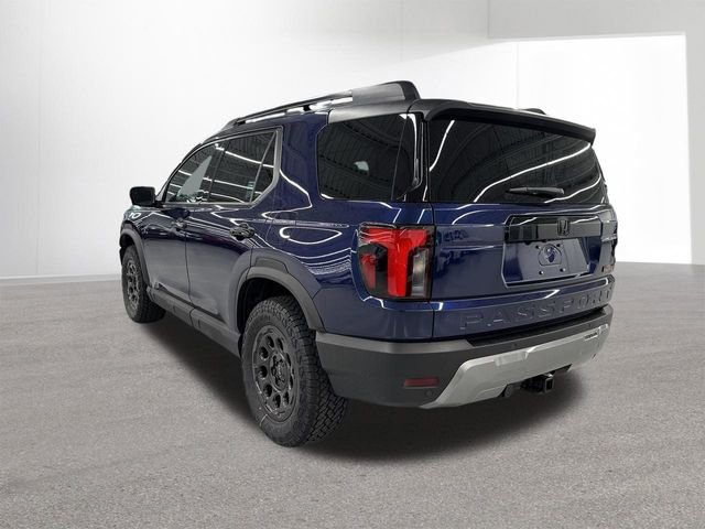 New 2026 Honda Passport TrailSport Elite image 31