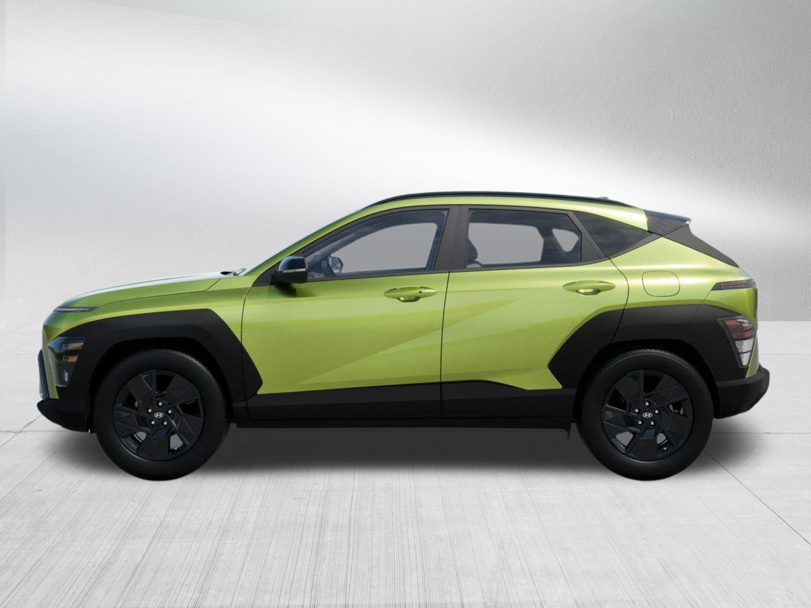 New 2026 Hyundai Kona SEL Sport AWD/4WD image 3