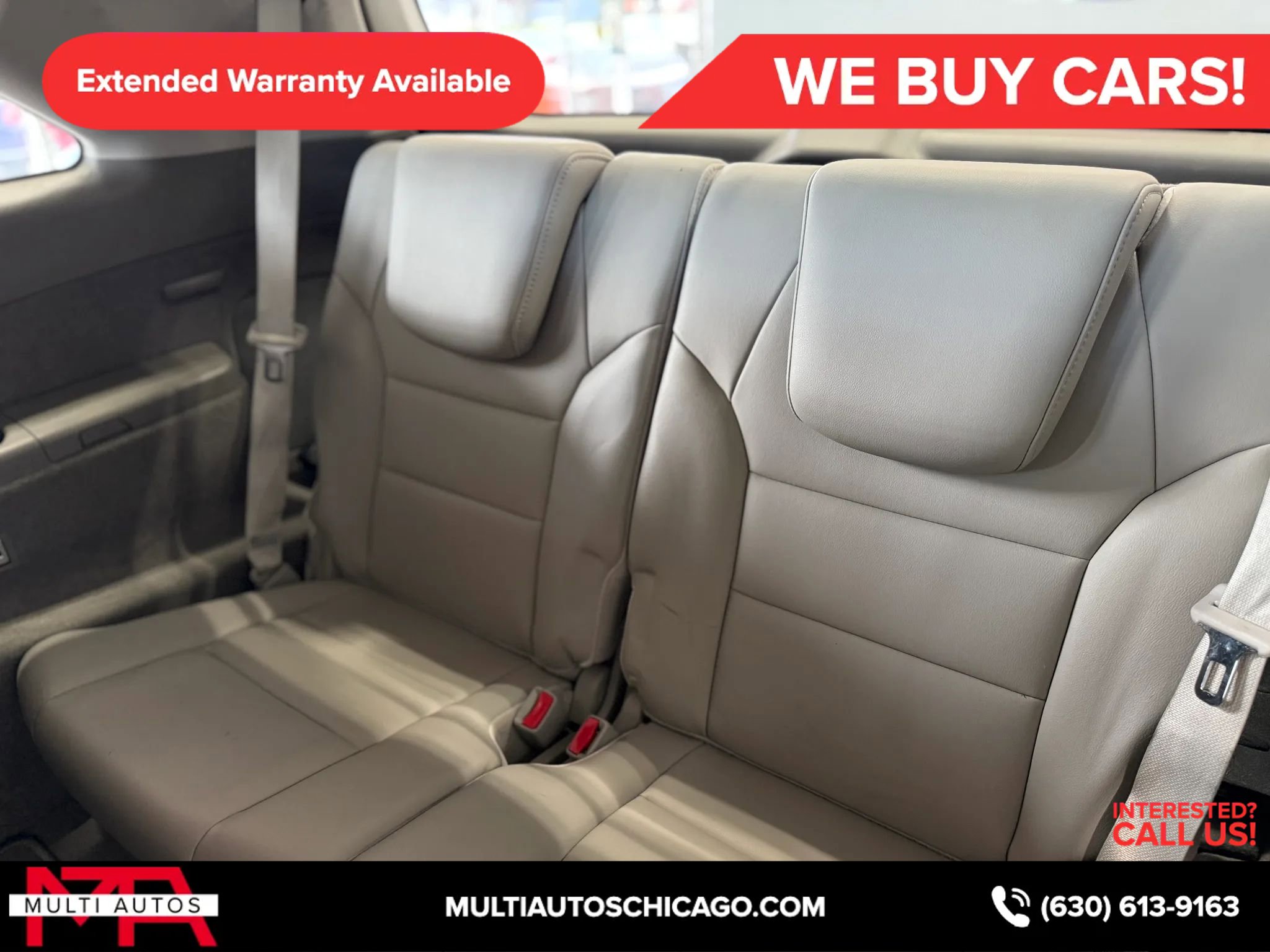 Used 2013 Acura MDX AWD/4WD image 27