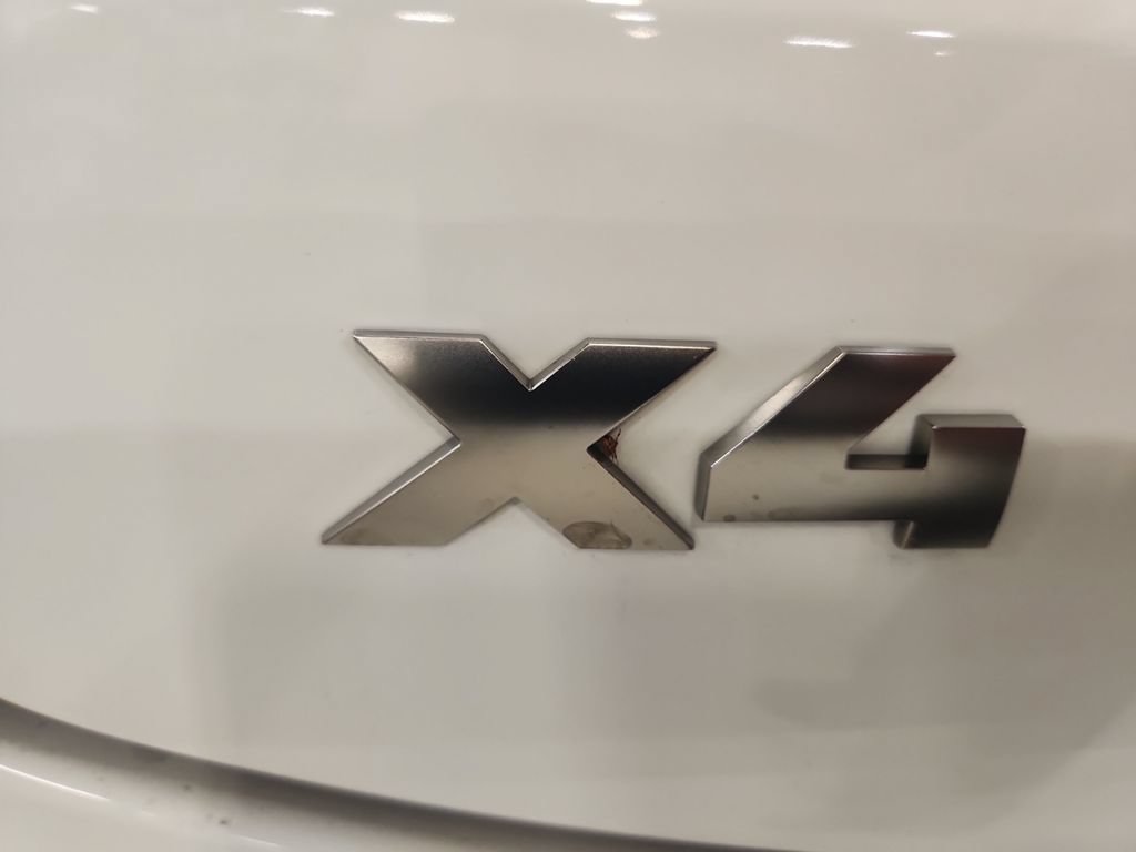 Used 2019 BMW X4 M40i w/ Premium Package AWD/4WD image 38