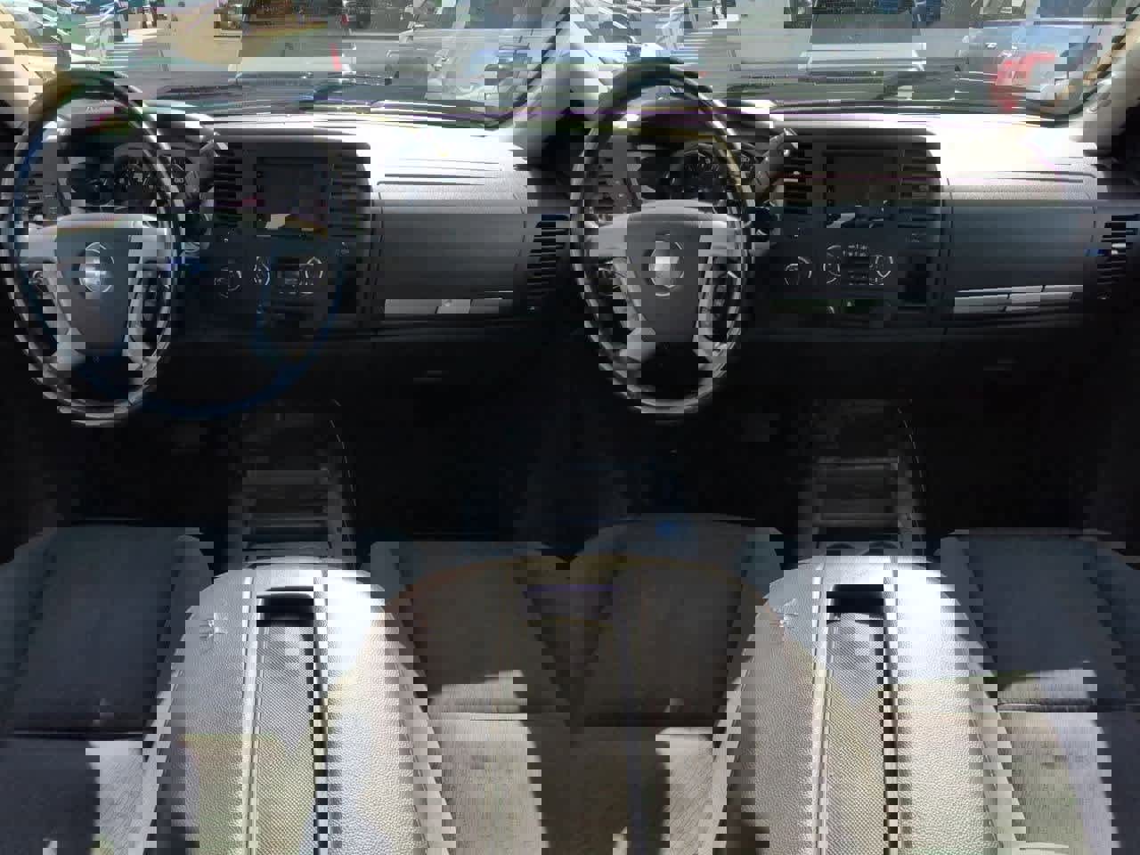 Used 2009 Chevrolet Silverado 1500 LT w/ Power Pack Plus image 15