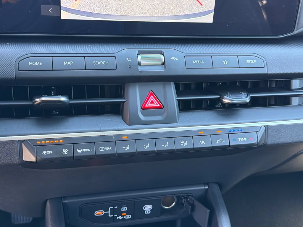 New 2026 Kia K4 FWD image 26