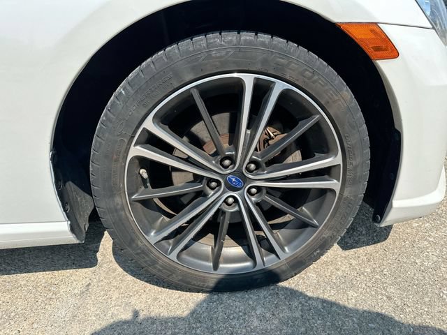 Used 2016 Subaru BRZ Limited RWD image 46