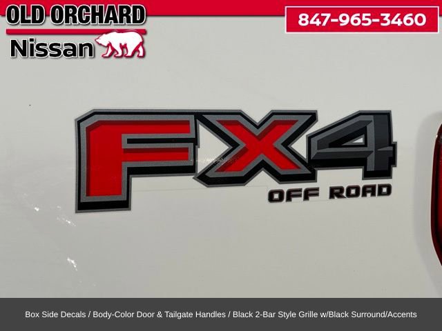 Used 2023 Ford F150 XLT w/ Equipment Group 302A High image 11