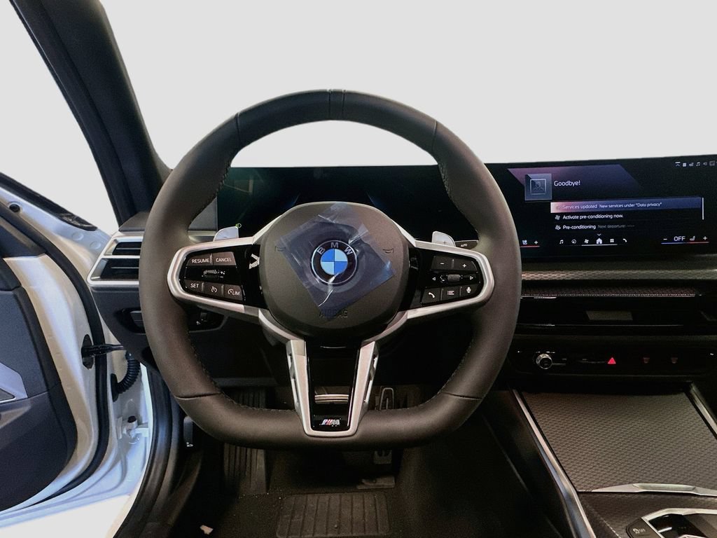 New 2026 BMW 330i xDrive Sedan w/ M Sport Package AWD/4WD image 11