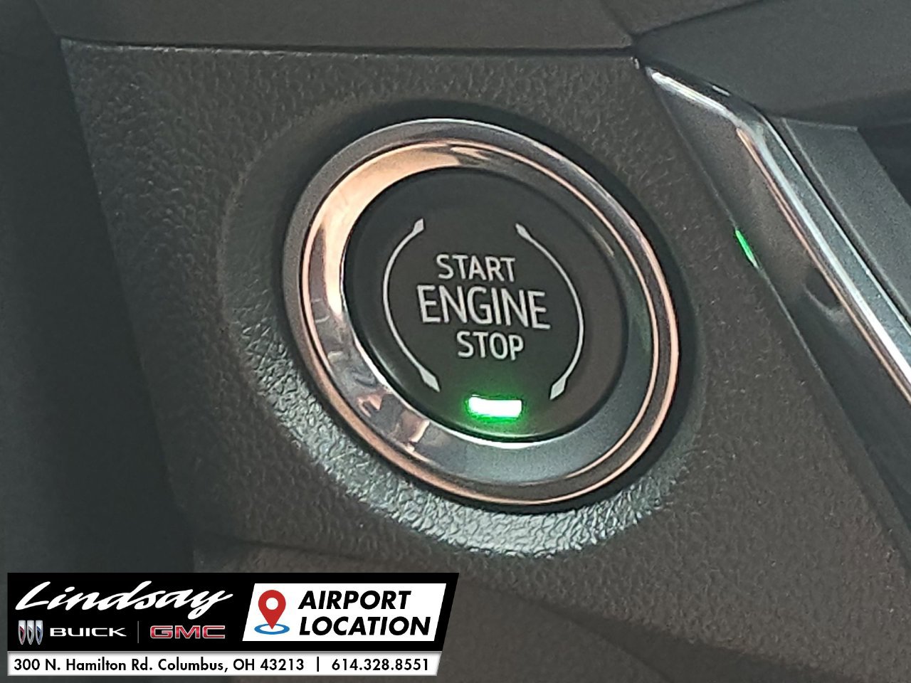 New 2026 Buick Encore GX Sport Touring w/ Comfort Package FWD image 17
