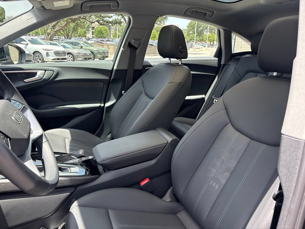 Certified 2025 Audi A5 2.0T Premium w/ Convenience Package AWD/4WD image 13