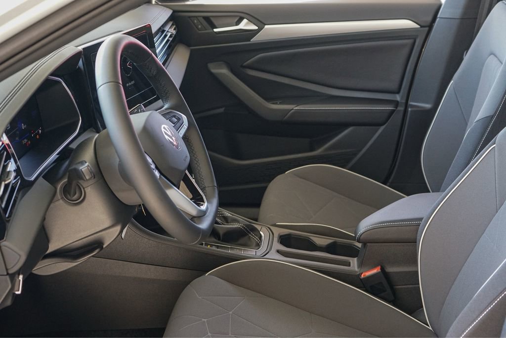 New 2026 Volkswagen Jetta Sport image 9