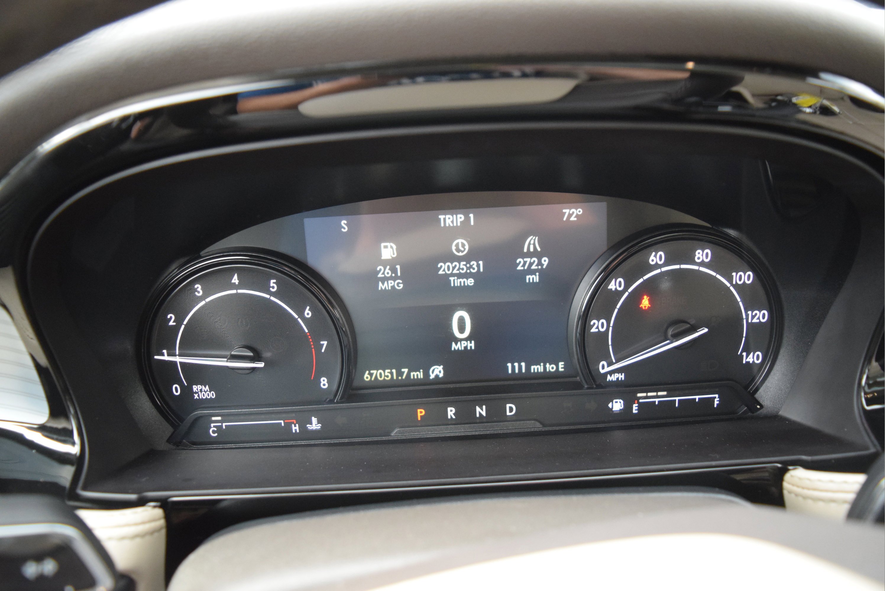 Used 2021 Lincoln Corsair AWD w/ Premium Package image 12