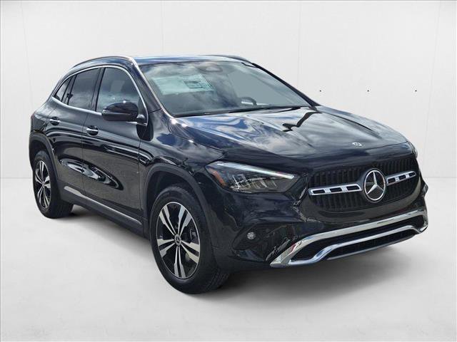New 2025 Mercedes-Benz GLA 250 image 6
