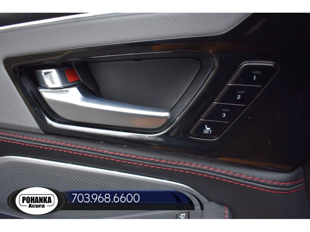 New 2026 Acura MDX A-Spec image 24