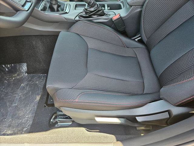 New 2026 Subaru WRX Premium AWD/4WD image 4