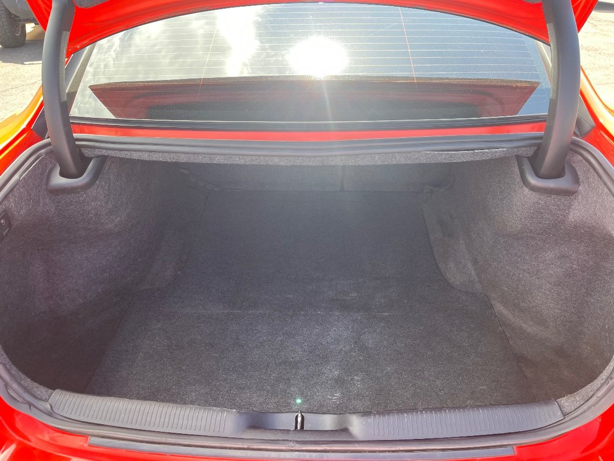 Used 2021 Dodge Charger GT w/ Blacktop Package RWD image 30