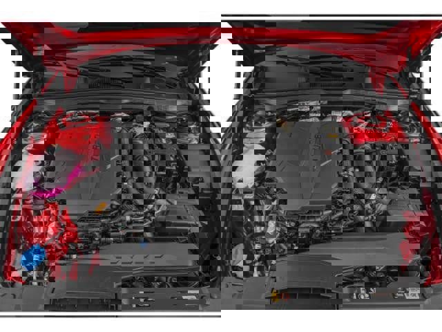 New 2026 Hyundai Sonata N Line image 7