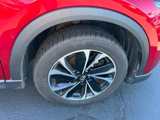 Certified 2022 MAZDA CX-5 AWD 2.5 S w/ Premium Package image 27