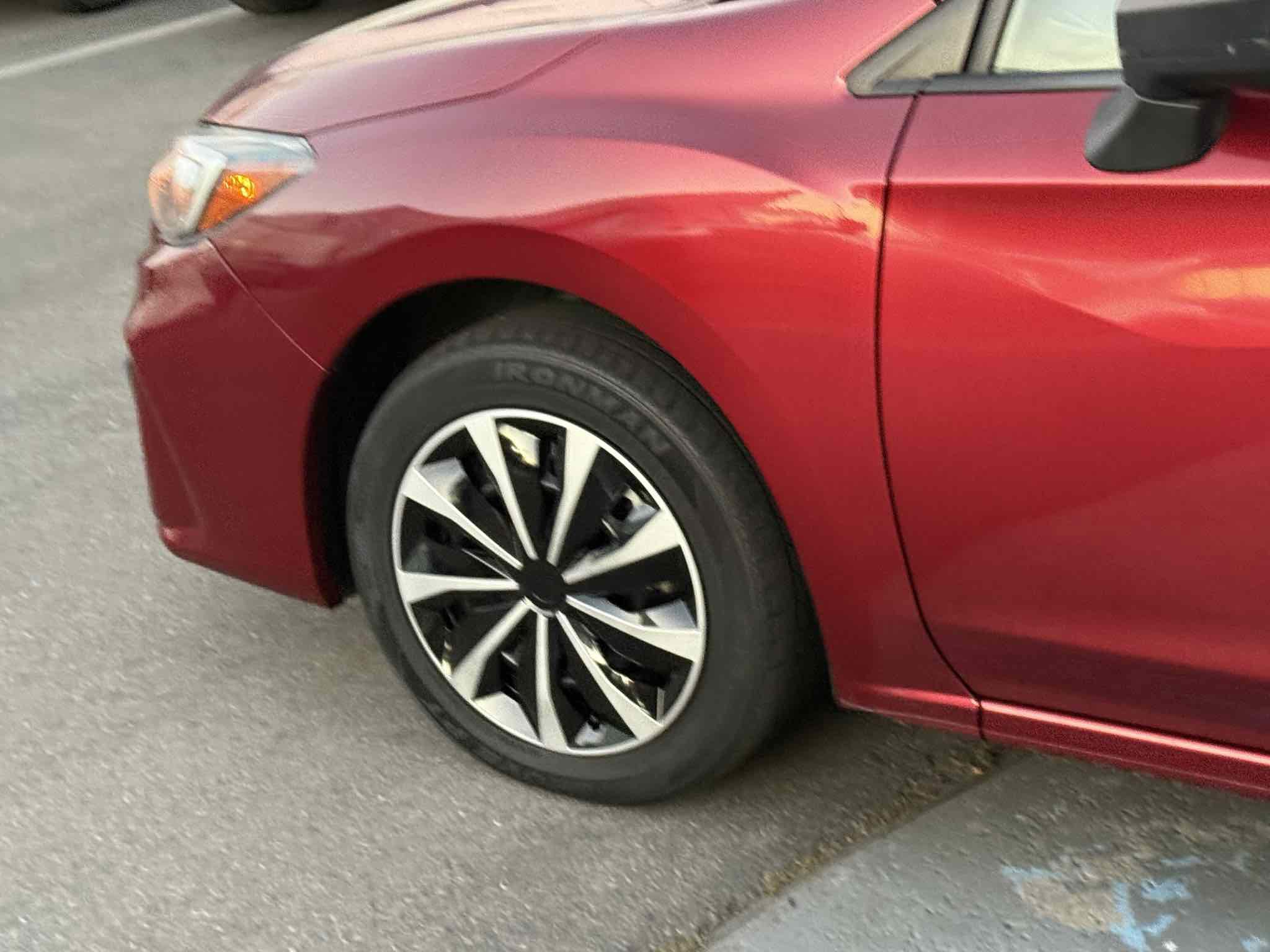 Used 2019 Subaru Impreza 2.0i image 22