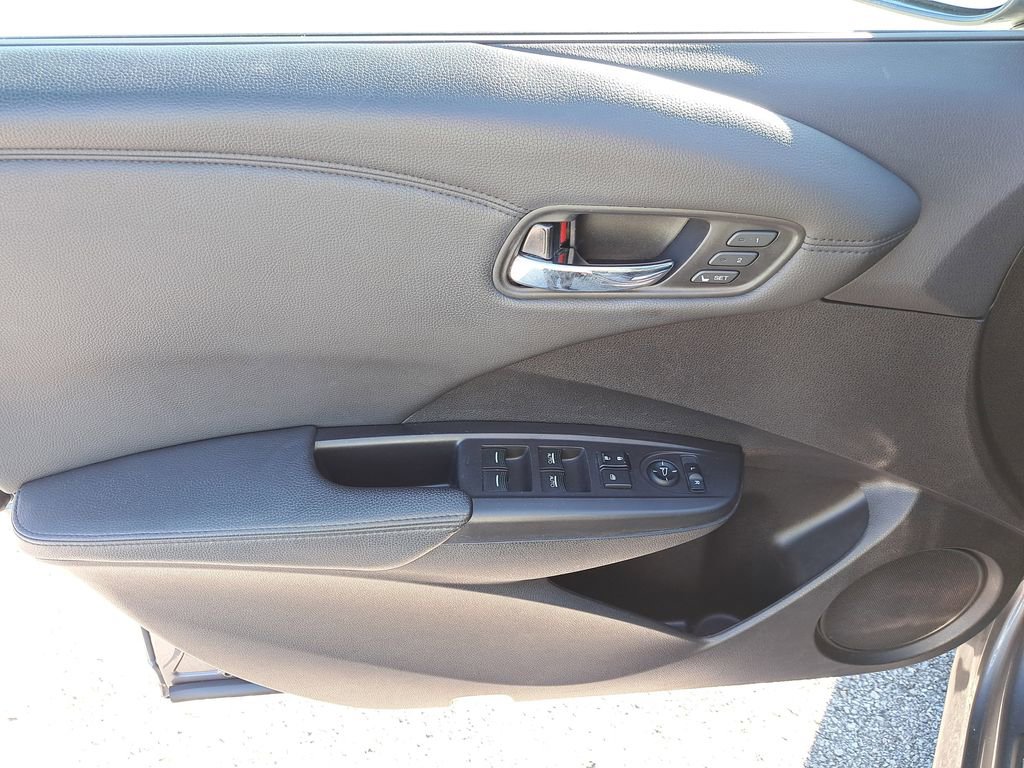 Used 2017 Acura RDX FWD image 13