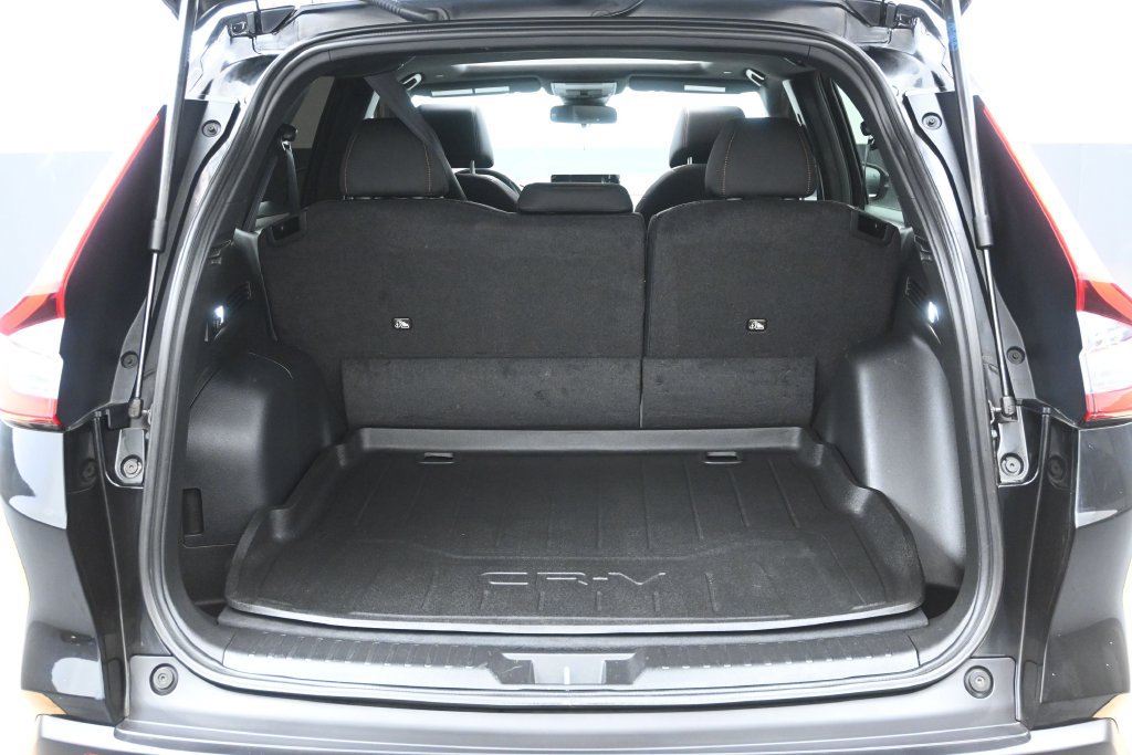 Used 2024 Honda CR-V Sport image 10