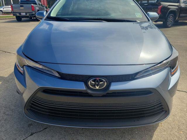 Certified 2026 Toyota Corolla LE w/ LE Premium Package image 4