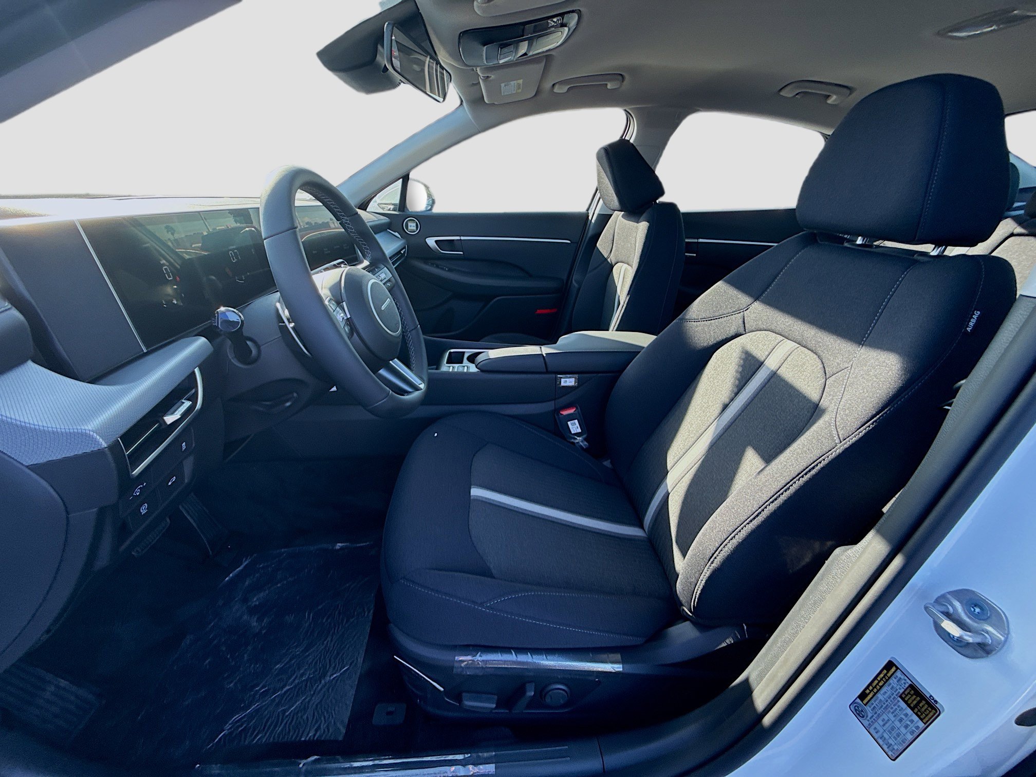 New 2026 Hyundai Sonata SEL image 14