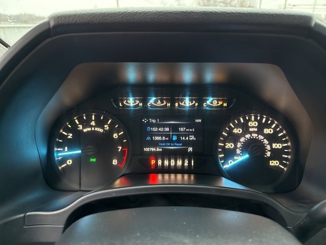 Used 2018 Ford F150 XL w/ Equipment Group 101A Mid image 26