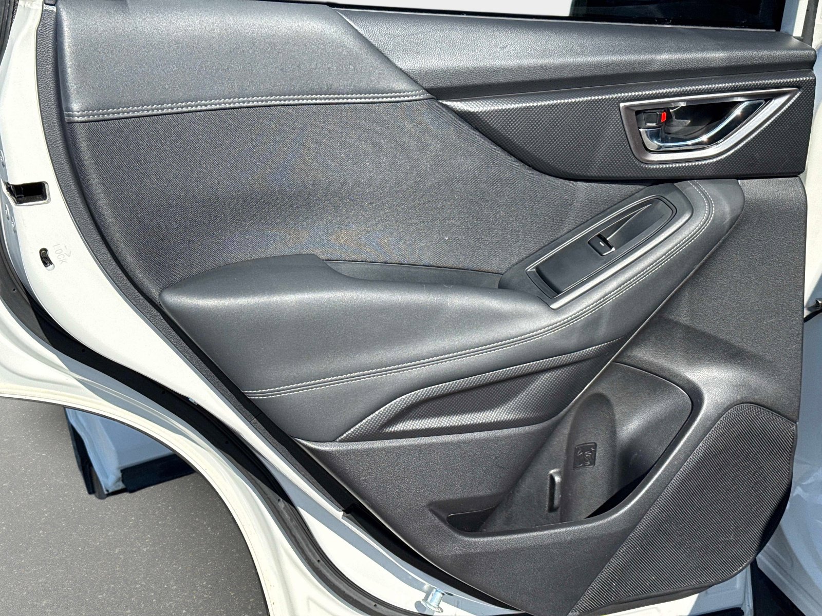 Used 2023 Subaru Forester Premium image 13