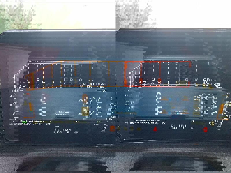 Used 2024 Ford Mustang Dark Horse image 55