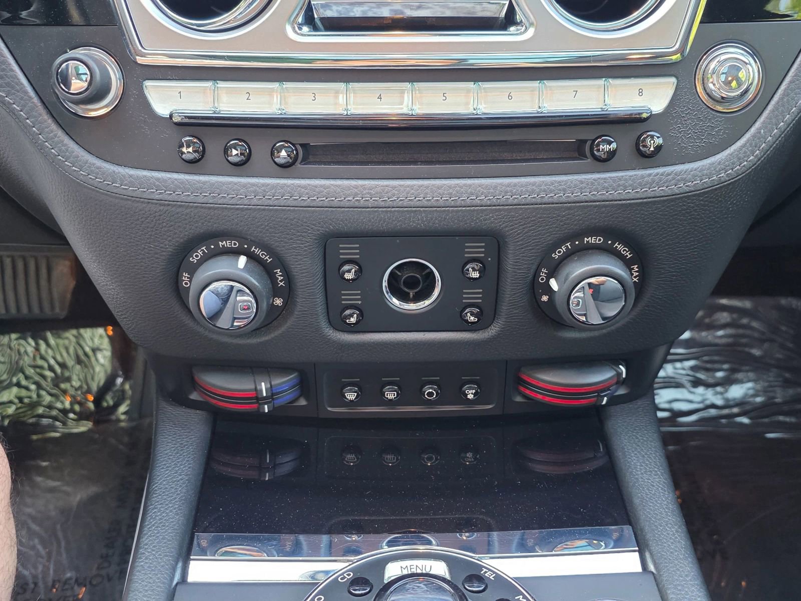 Used 2011 Rolls-Royce Ghost RWD image 17