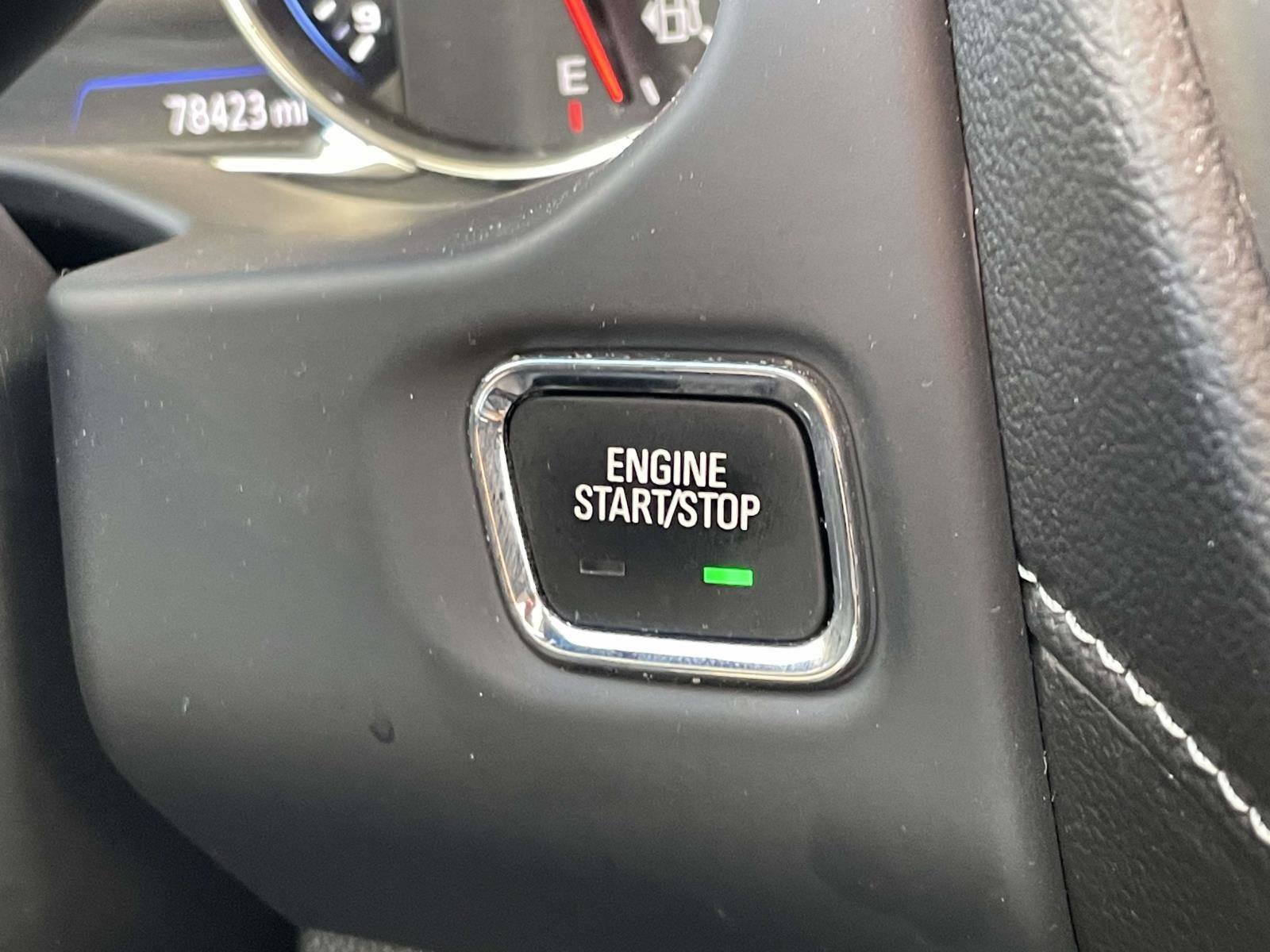 Used 2023 GMC Acadia Denali w/ Denali Technology Package FWD image 30