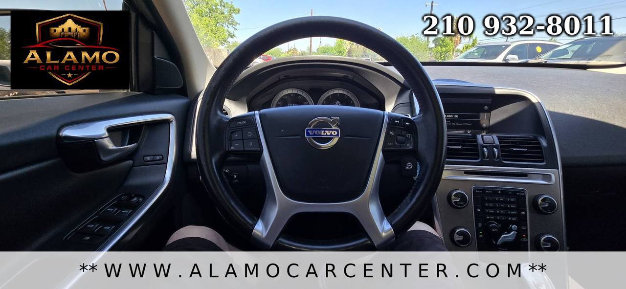 Used 2013 Volvo XC60 3.2 FWD image 33