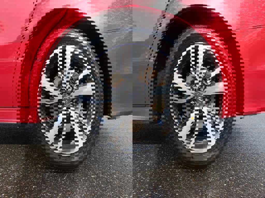 Certified 2023 Honda Odyssey Touring image 9