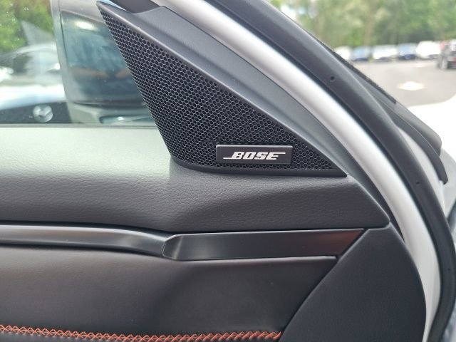 New 2025 MAZDA CX-50 AWD 2.5 Turbo w/ Cargo Package image 12