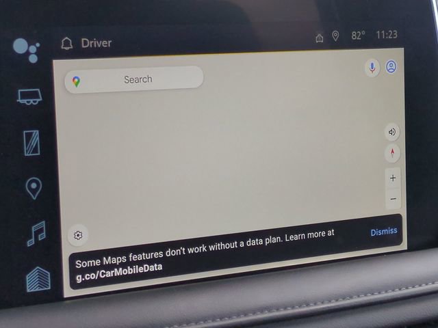 Certified 2024 Chevrolet Tahoe LT AWD/4WD image 25