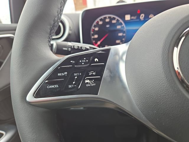 New 2026 Mercedes-Benz GLC 300 4MATIC image 18