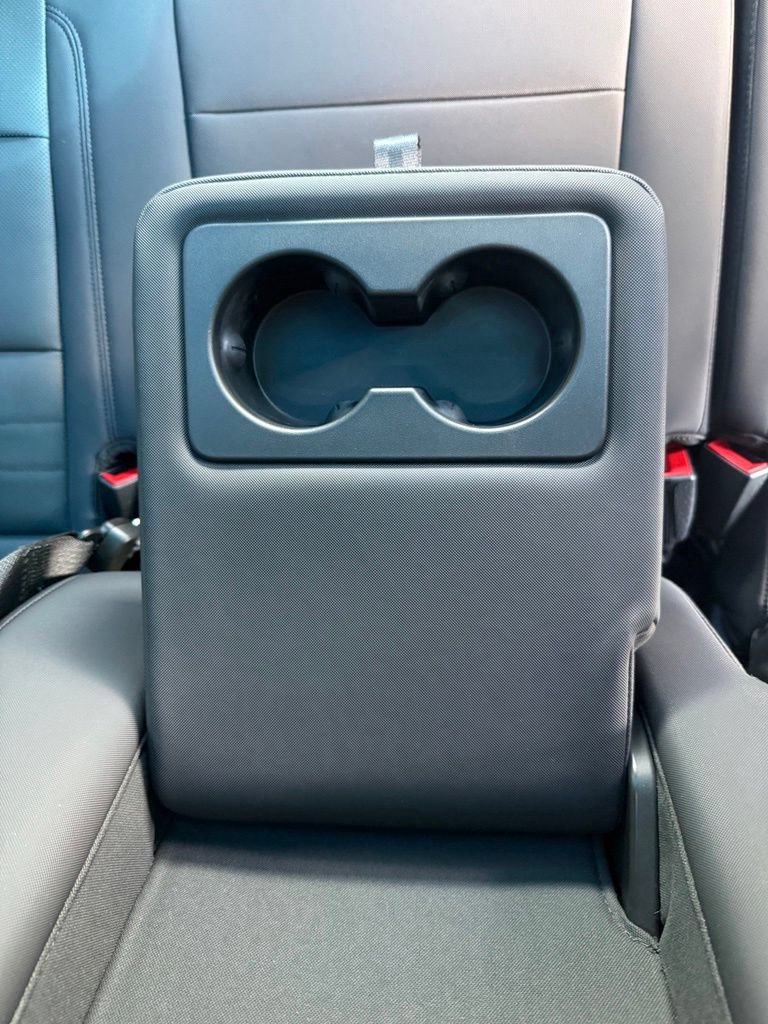 Used 2025 GMC Hummer EV 3X AWD/4WD image 17