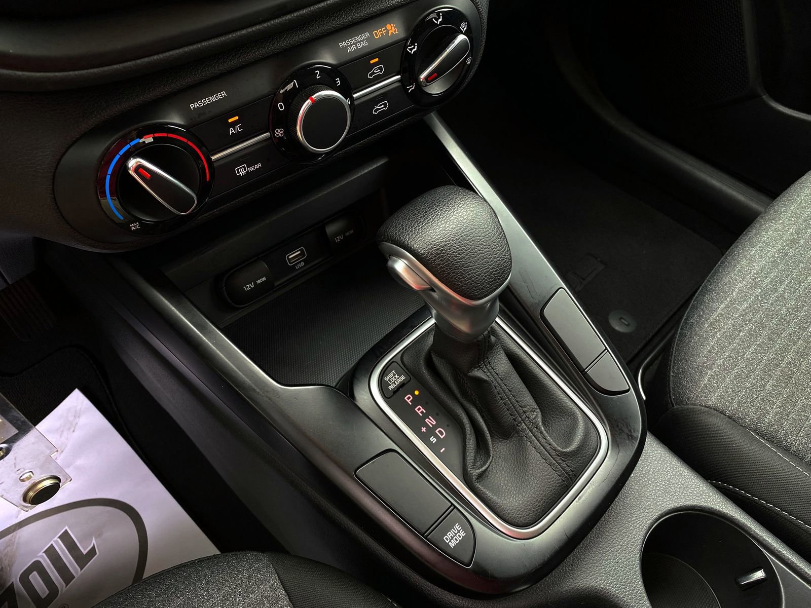 Used 2021 Kia Soul S FWD image 17
