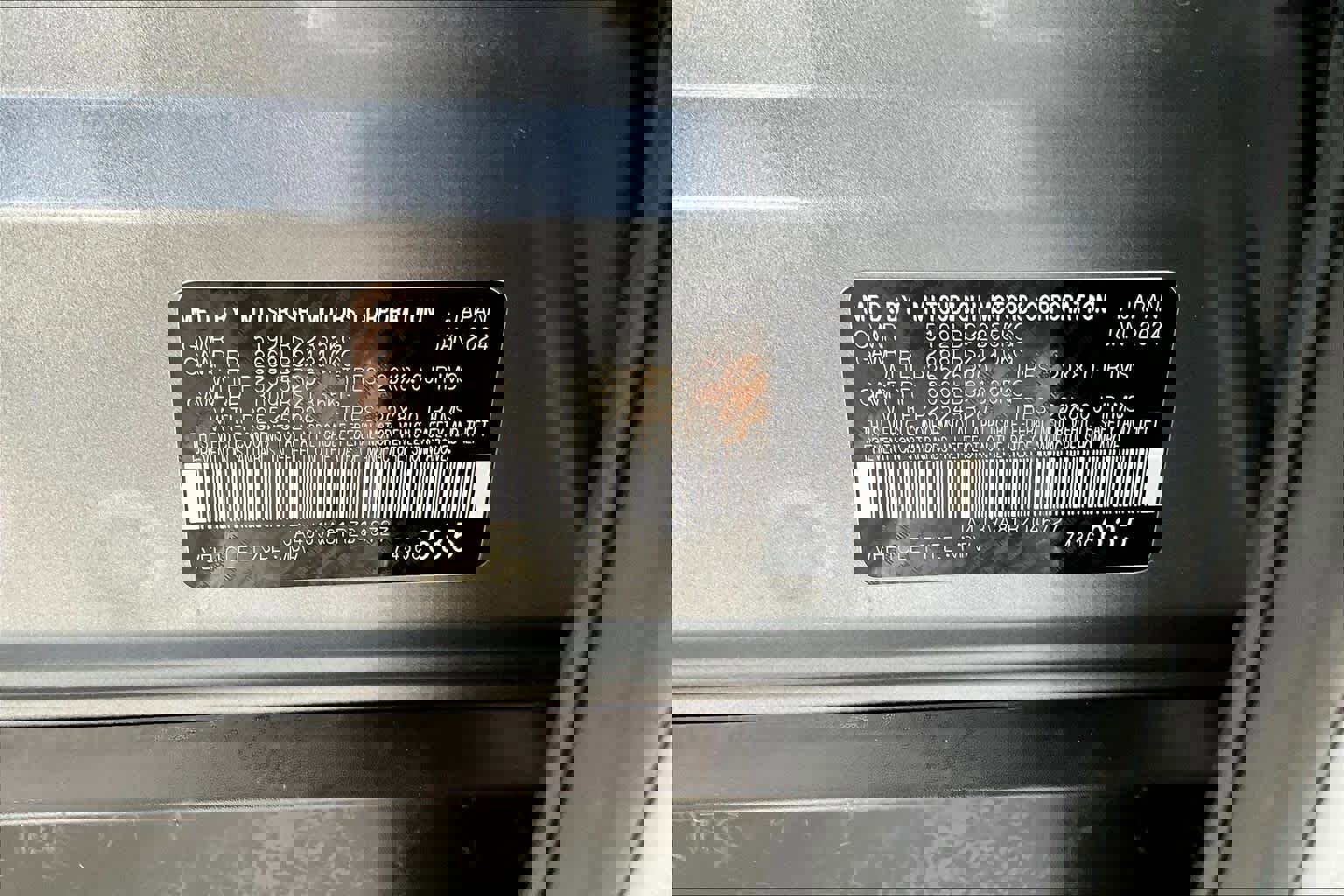 Used 2024 Mitsubishi Outlander SE image 35