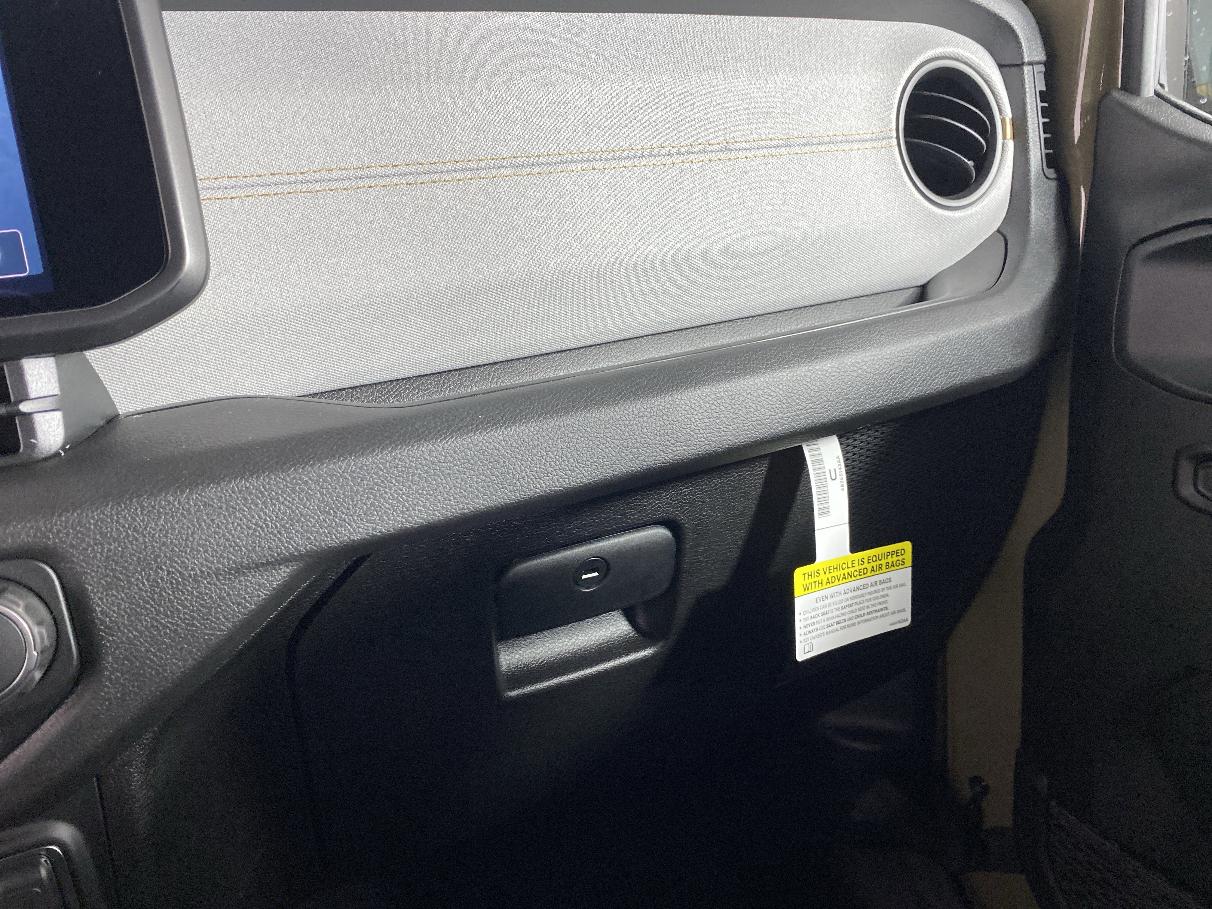 New 2026 Jeep Wrangler Sport image 27