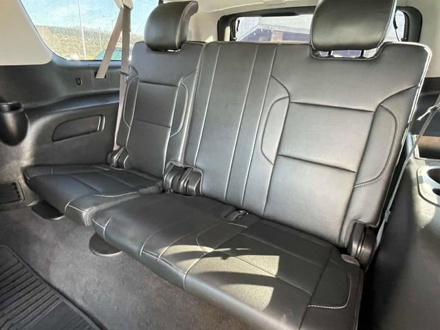 Used 2020 Chevrolet Suburban Premier AWD/4WD image 14