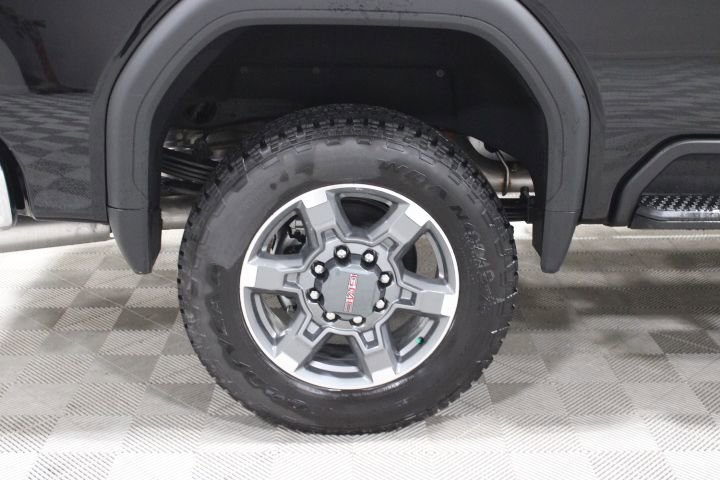 New 2026 GMC Sierra 2500 SLT w/ SLT Premium Package AWD/4WD image 46