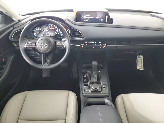 New 2026 MAZDA CX-30 AWD 2.5 S w/ Select Sport Pkg image 15